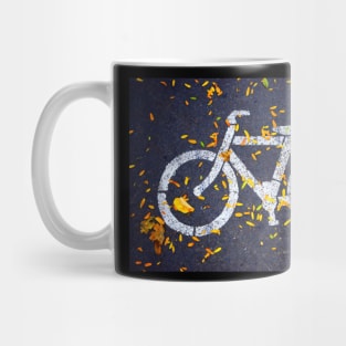 bike Mug